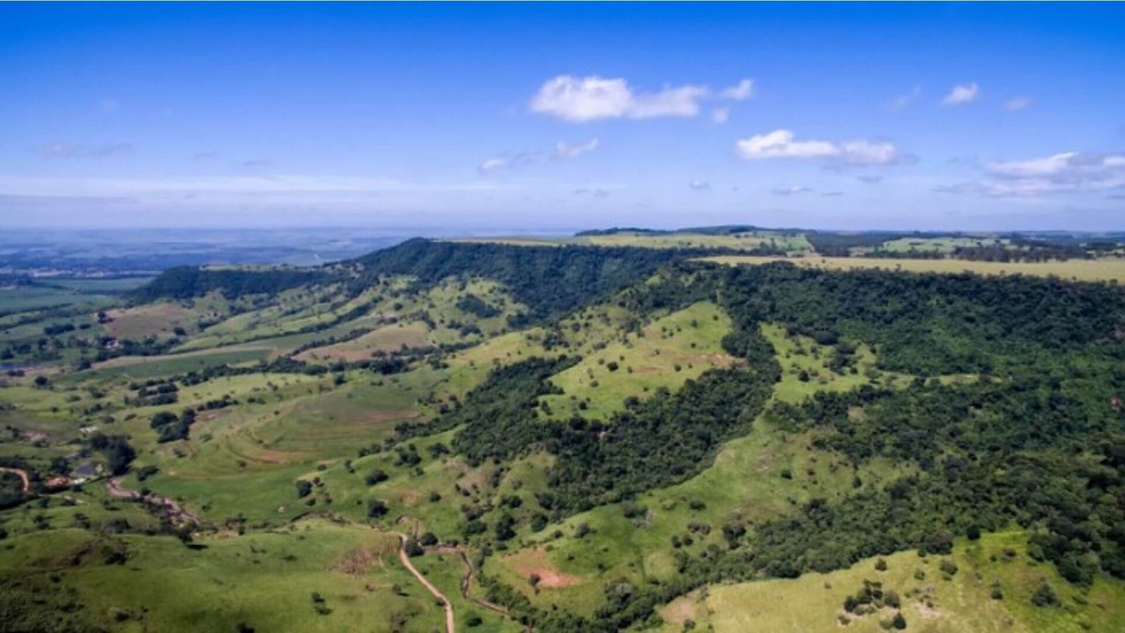 Serra do Itaqueri