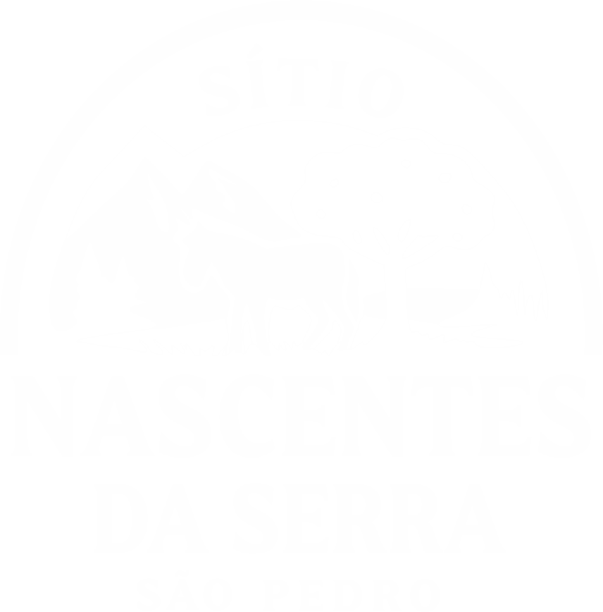 Sítio das Nascentes